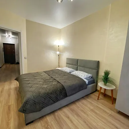 Apatrment In Khmelnytsky Street Natasha Apartment Lviv Exterior photo