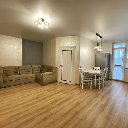 Apatrment In Khmelnytsky Street Natasha Apartment Lviv Exterior photo