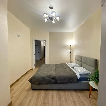 Apatrment In Khmelnytsky Street Natasha Apartment Lviv Exterior photo