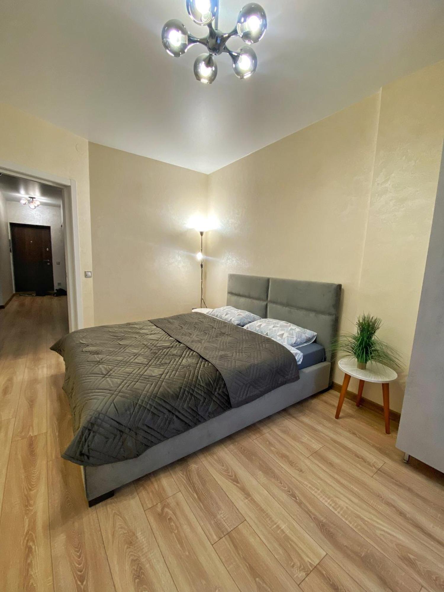 Apartment Apatrment In Khmelnytsky Street Natasha Lviv