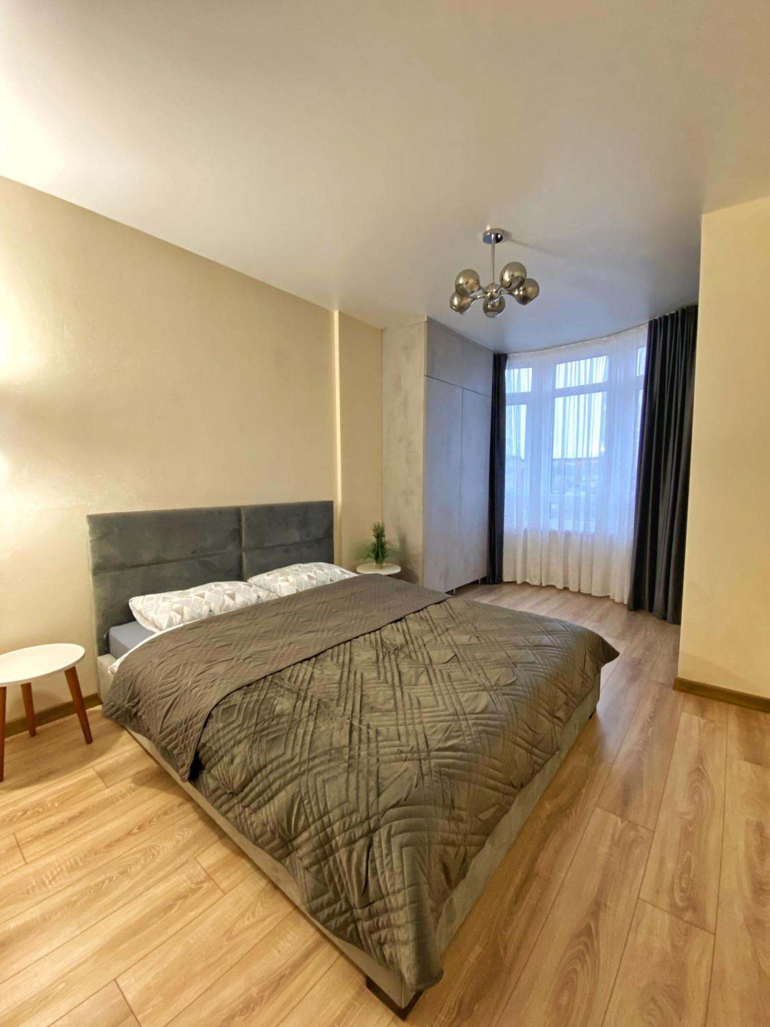 Apartment Apatrment In Khmelnytsky Street Natasha Lviv