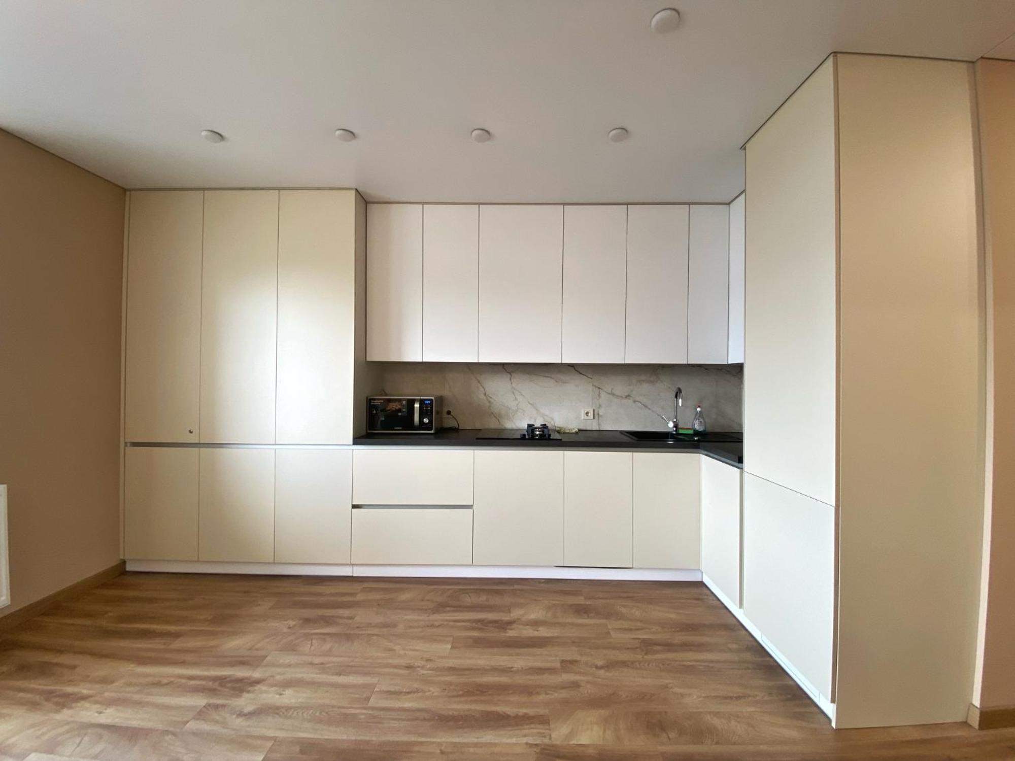Apartment Apatrment In Khmelnytsky Street Natasha