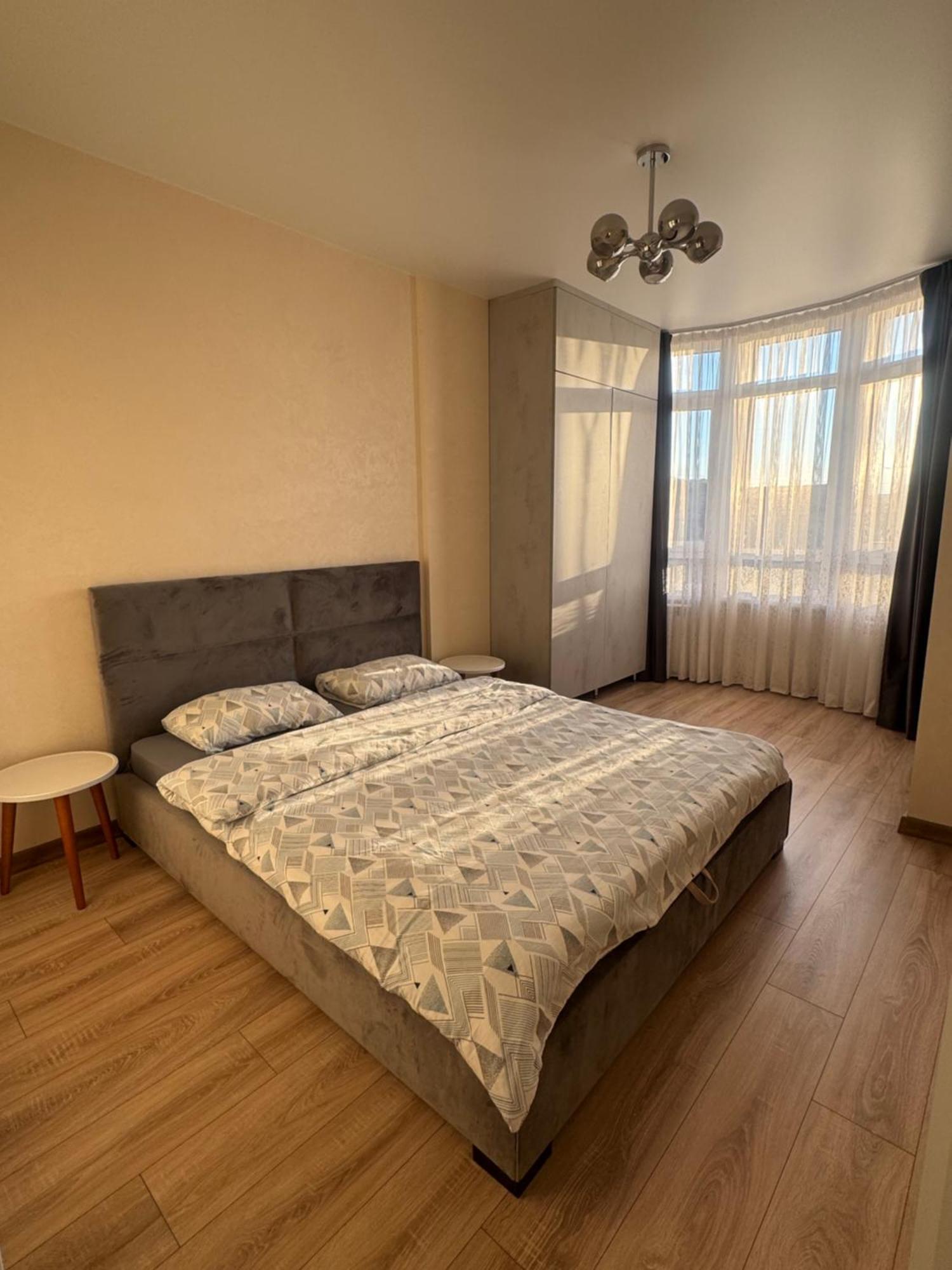 Apartment Apatrment In Khmelnytsky Street Natasha *